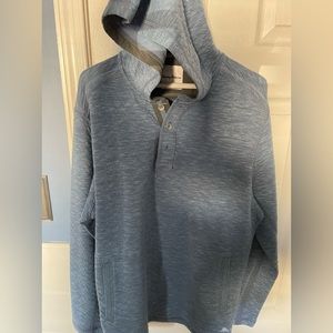 Tommy Bahama hoodie. NWOT Size small